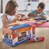 Disappearing Purple School Glue Sticks, Washable, 7 Grams, 30 Count - Image 4
